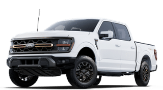 2025 Ford F-150® External Image 2